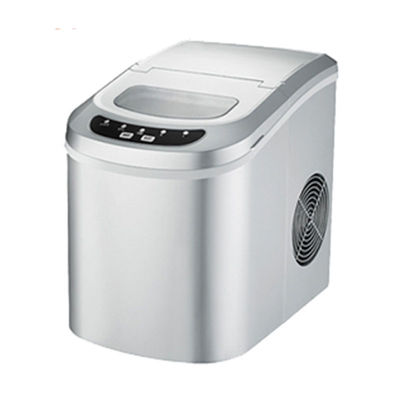 qualità Stainless Steel Outdoor Electric Ice Maker witn CE Certification For Home Use fabbrica