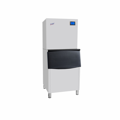 Commercial fast shipping SD-1000P 500kg/24h granular/nugget/crushed ice maker ice maker for commercial