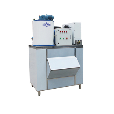 Wholesale Cheap Commercial Ice Maker Machine 3 Ton Flake Ice Machine For Food Beverage Plants