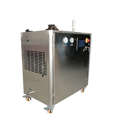 Best Price Mini High Quality Cheap Dry Ice Pelletizer Machine Fresh-keeping Pellet Maker With CE