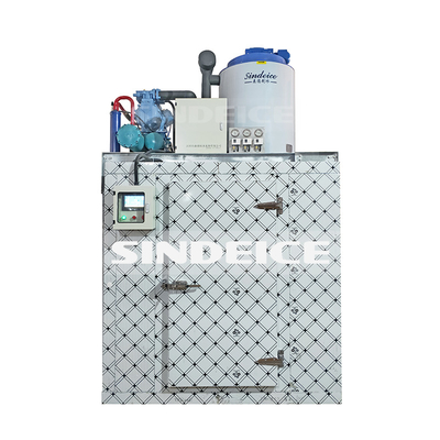 Factory easy operating hot sale 5 ton flake ice machine/5 ton ice flake machine/industrial 5 ton flake ice maker machine for fish market22