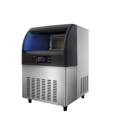 outdoor ice maker machine wholesale