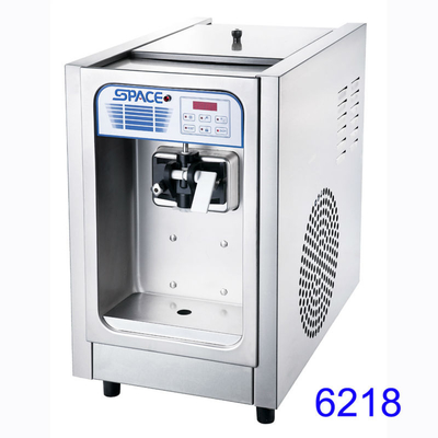 Single Flavor Ice Cream Machine 6218 Single Flavor Ice Cream Machine