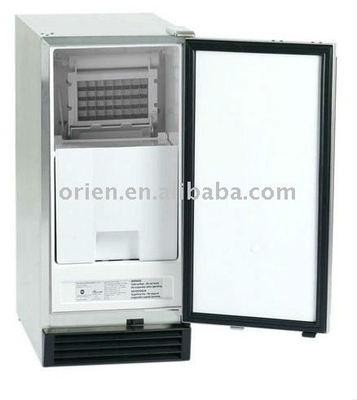OUTDOOR ORIEN OUTDOOR ICE MACHINE