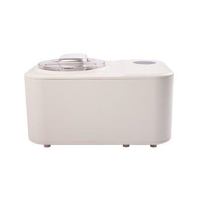 Household Portable Automatic Electric Frozen Soft Hard Ice Cream Machine