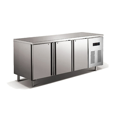 Ice cream most selling products pan fried ice cream machines / ice cream cart with 6 pans and 2 pots