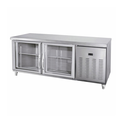 Ice Cream Factory Price Rolled Fried Ice Cream Machine With Temperature Control