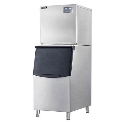 food &amp;amp; Commercial Beverage Factory Ice Cube Making Machine Factory Price CE Automatic Block Ice Maker Machine For Sale