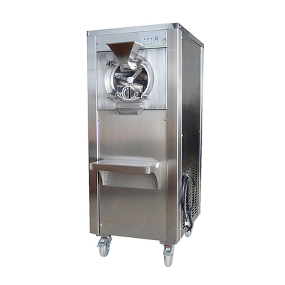 Commercial Supply Hard Ice Cream Machine Hard Ice Cream Machine Price