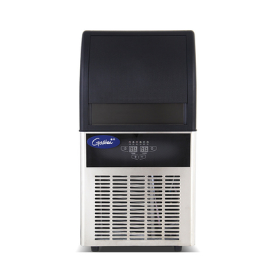 New Big Capacity Ice Cube Machine Ice Ball Machine Ice Ball Maker Cold Ball Mini Professional Commercial Ice Maker Ice Cube Making Machine