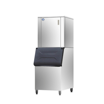 OEM/ODM most popular commercial nugget ice maker 700lbs per day 110v granular ice machine for hotel