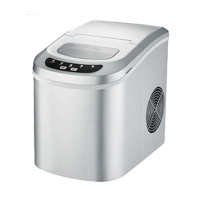 Stainless Steel Outdoor Electric Ice Maker witn CE Certification For Home Use