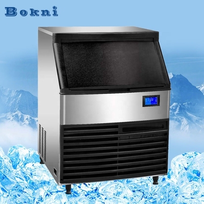 Hot Cold Ice Cream Machine Commercial Ice Maker Sale Amazon Small Beverage Machine