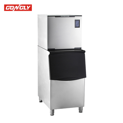 Hot Selling Hotels Factory Price Automatic Industrial Ice Cube Making Machine For Sale