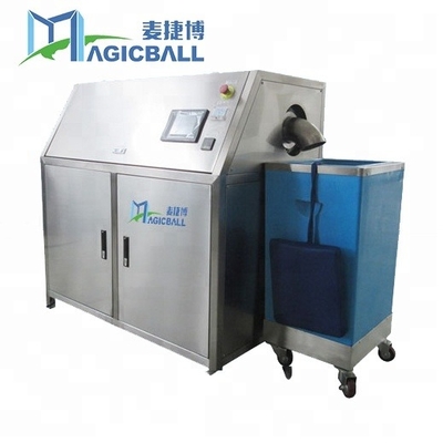Best Magicball Price Dry Ice Pelletizer Machine Commercial Dry Ice Pellets Maker Cooler Transport Dry Ice Maker