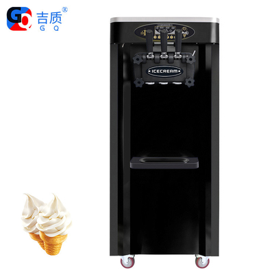 Hot Sale High Quality Commercial Snacks Factory GQ-36C Guangzhou Ice Cream Machine Factory Price For Sale