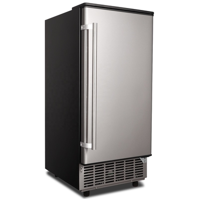 Hotel Hicon Design New Built in Nugget Ice Maker Home 110V/220V-240V CE, ETL