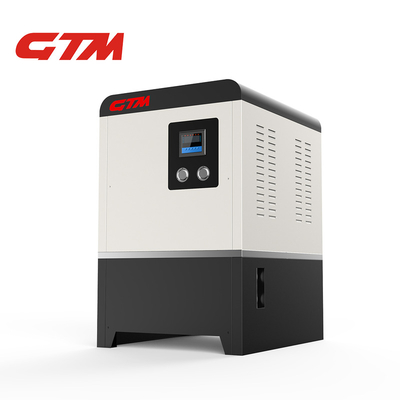 Factory Philippines 6000kg Commercial 24 Hours Capacity Ice Maker Machine Factory